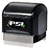 Standard 1-5/8" Company Seal PSI Cube 4141 Stamp for Limited Liability Companies